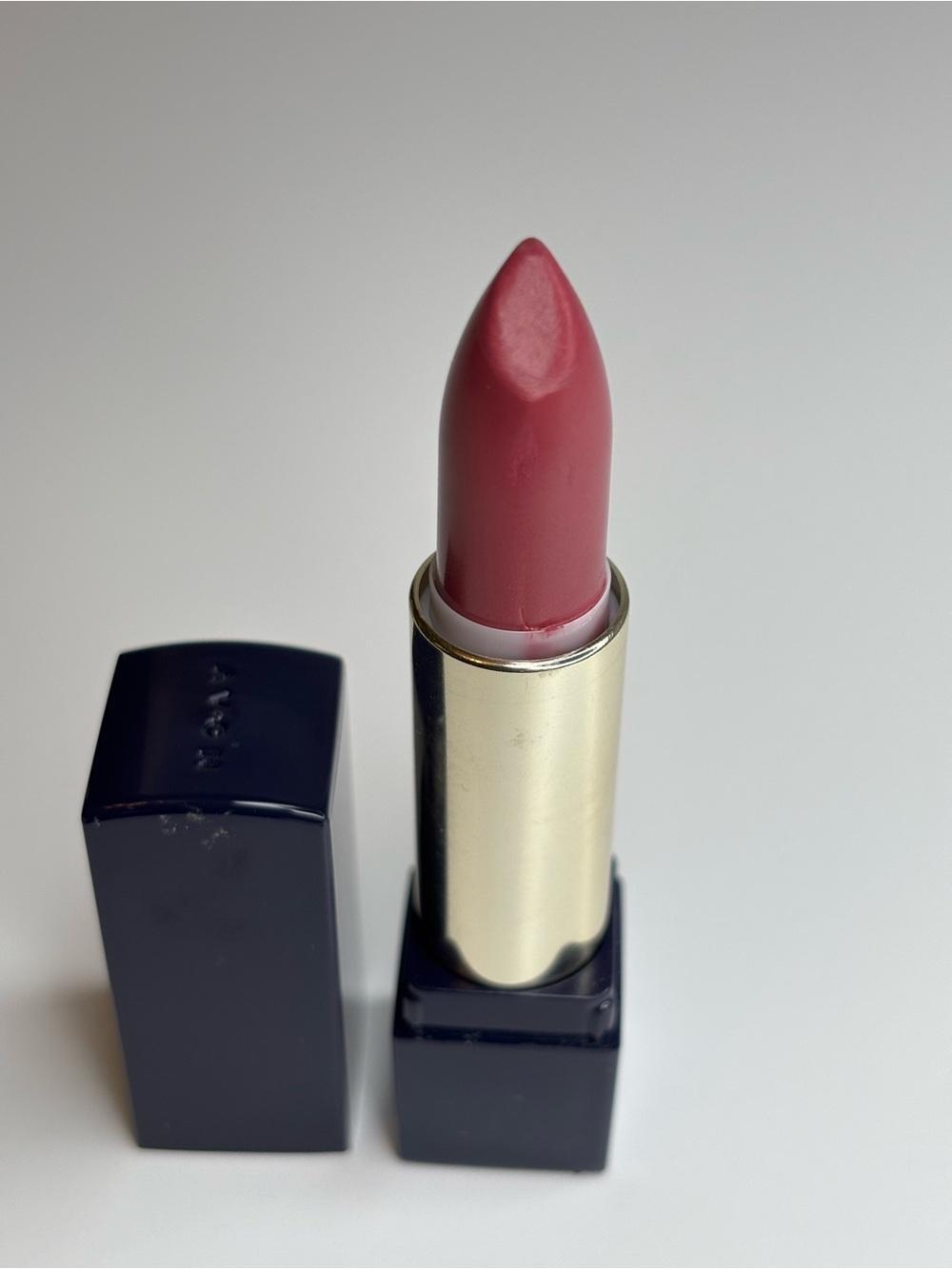Avon Ultra Color Rich Renewable Lipstick - Rose Mauve